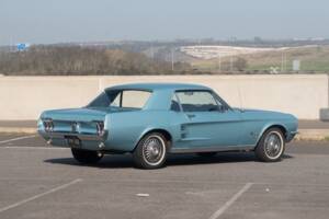 Image 43/50 of Ford Mustang 200 (1967)