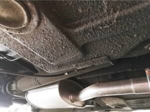 Immagine 58/69 di Alfa Romeo 1750 GT Veloce (1969)