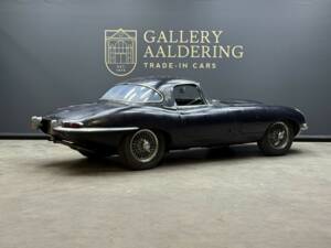 Bild 2/50 von Jaguar E-Type 3.8 (1963)