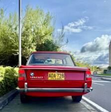 Image 4/12 of BMW 1800 (1968)