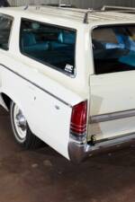Imagen 19/95 de AMC Rambler Classic Rebel (1969)