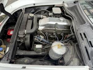 Bild 30/36 von Opel GT 1900 (1972)