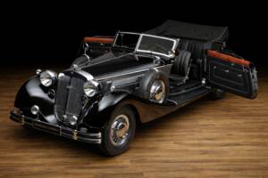 Bild 9/28 von Horch 853 Sport (1937)