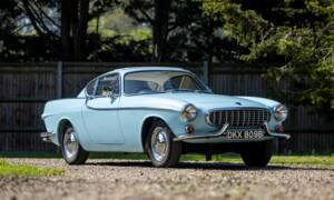 Image 1/50 of Volvo 1800 S (1964)
