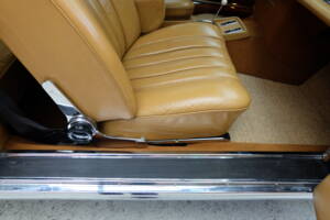 Immagine 42/79 di Mercedes-Benz 280 SE 3,5 (1970)