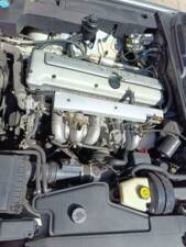 Image 28/33 of Jaguar XJ6 3.2 Executive (1995)