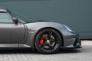 Imagen 10/50 de Lotus Exige Sport 350 (2016)