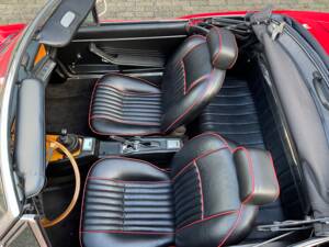 Bild 22/37 von FIAT 124 Spider CS1 (1976)