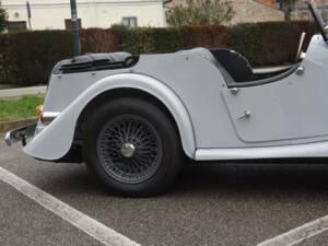 Immagine 38/50 di Morgan 4/4 1600 (1985)