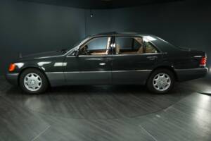 Bild 3/50 von Mercedes-Benz S 600 lang (1994)