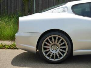 Immagine 3/24 di Maserati 4200 (2003)