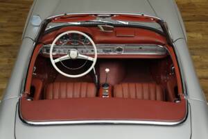 Image 12/26 of Mercedes-Benz 300 SL Roadster (1959)