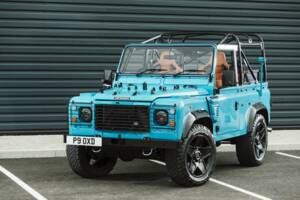 Afbeelding 17/50 van Land Rover Defender 90 (1997)