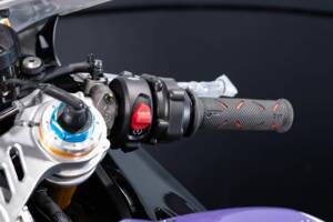 Immagine 23/30 di Ducati DUMMY (2023)