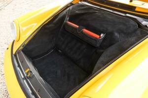 Image 35/50 of Porsche 911 Speedster (1993)