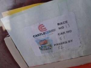 Bild 35/39 von Ford Anglia Super (1965)