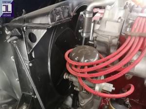 Bild 43/50 von Aston Martin DB 2&#x2F;4 Mk III (1958)
