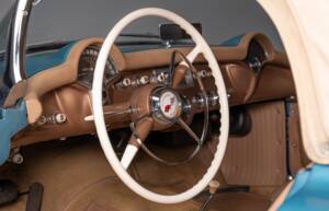 Bild 26/37 von Chevrolet Corvette (1954)