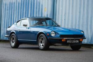 Image 1/50 of Datsun 260 Z (1974)