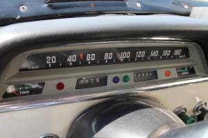 Bild 8/17 von Volvo Amazon (1969)