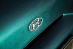 Bild 13/43 von Hyundai Accent 1.3 (1997)
