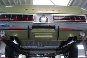 Afbeelding 9/50 van Ford Shelby GT 350 (1968)