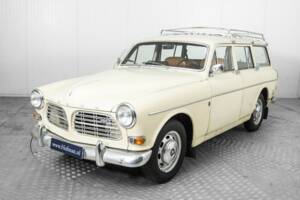 Bild 17/50 von Volvo Amazon P220 (1968)
