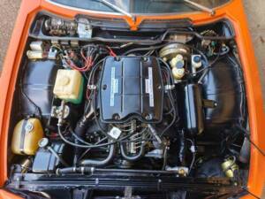 Image 15/31 de Alfa Romeo Montreal (1975)
