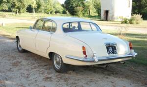 Image 6/8 de Jaguar Mk X 4.2 (1965)