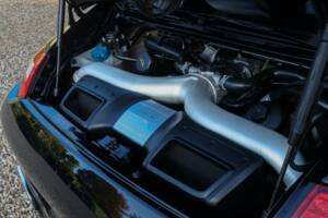 Bild 23/50 von Porsche 911 Turbo (2010)