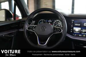 Immagine 8/30 di Volkswagen Touareg 3.0 V6 TSI eHybrid (2021)