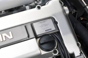 Immagine 29/33 di Aston Martin DB 7 (1999)