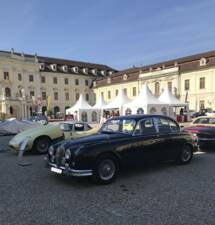 Bild 2/11 von Jaguar Mk II 2.4 (1960)