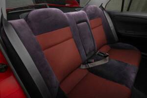 Imagen 43/50 de Mitsubishi Lancer Evolution VI (2000)