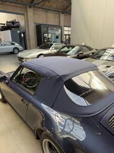 Bild 13/25 von Porsche 911 Carrera 3.2 (1986)