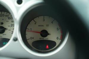 Image 39/50 de Chrysler PT Cruiser 2.2 CRD (2004)