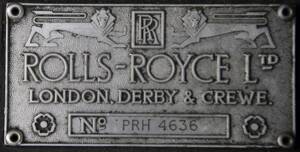 Imagen 15/46 de Rolls-Royce Phantom VI (1976)