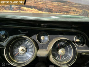 Image 45/50 of Ford Mustang 289 (1967)