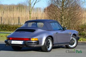 Image 9/50 of Porsche 911 Carrera 3.2 (1987)