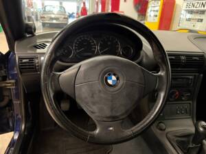 Afbeelding 8/22 van BMW Z3 1.9i (1999)