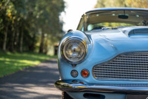 Image 9/56 de Aston Martin DB 4 (1958)