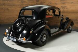 Bild 8/19 von Mercedes-Benz 170 Va (1952)