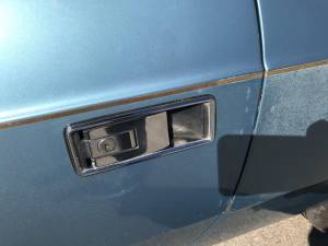 Bild 20/23 von Lancia Beta Coupe 2000 (1976)