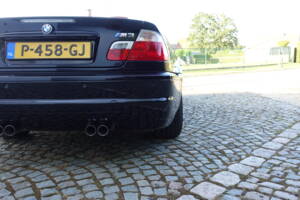 Bild 25/100 von BMW M3 (2003)