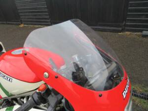 Afbeelding 6/44 van Ducati 851 Tricolore (1989)