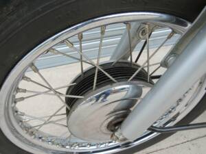 Immagine 34/42 di Triumph 6T Thunderbird (1961)