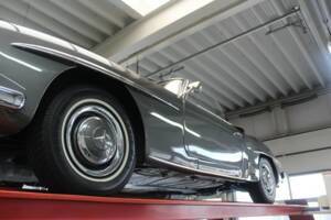 Immagine 11/50 di Mercedes-Benz 190 SL (1956)