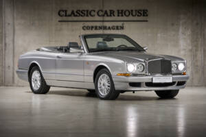 Bild 9/77 von Bentley Azure (2001)