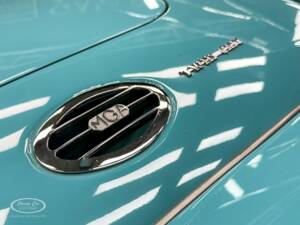 Imagen 23/40 de MG MGA Twin Cam (1959)
