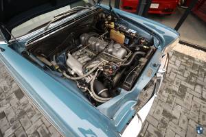 Afbeelding 16/76 van Mercedes-Benz 280 SE (1968)